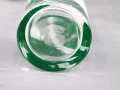 Island Paradise Palm Tree Vintage Glassware by Libbey
