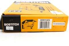 BOSTITCH Pneumatic Stapler  Fastening Systems -  Model BTFP71875.