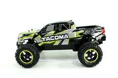 Tacoma Off Road Radio Controlled 2.4ghz  14x10