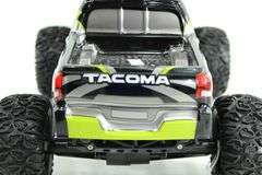 Tacoma Off Road Radio Controlled 2.4ghz  14x10