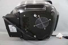 Crock Pot SCCPCCP350-SS Slow Cooker - and - Cosori CAG-A601S-KUS VeSync Aeroblaze Indoor Grill T3 U