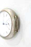 Illinois Key Wind Pocket watch in Dueber Silverine case , serial 883075 , circa 1887