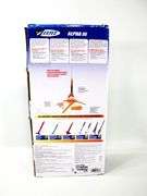 Estes Alpha III Model Rocket Launch Set.
