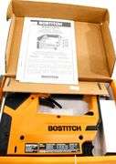 BOSTITCH Pneumatic Stapler  Fastening Systems -  Model BTFP71875.