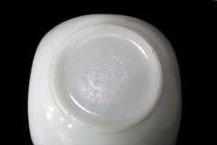 PYREX Milk Glass Bowls & Casserole Dishes.