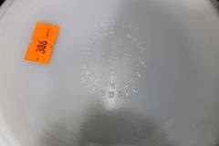 PYREX Milk Glass Bowls & Casserole Dishes.