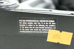 Tacoma Off Road Radio Controlled 2.4ghz  14x10