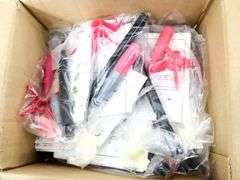 Estes Alpha III Model Rocket Launch Set.