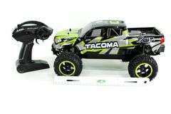 Tacoma Off Road Radio Controlled 2.4ghz  14x10
