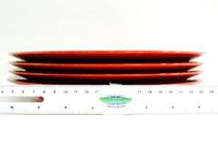 Le Creuset Cerise Red Stoneware / Dinnerware.