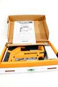 BOSTITCH Pneumatic Stapler  Fastening Systems -  Model BTFP71875.