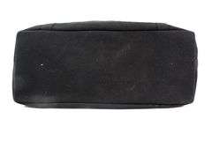 The Who Hits 50! Black Tour Duffle Bag.