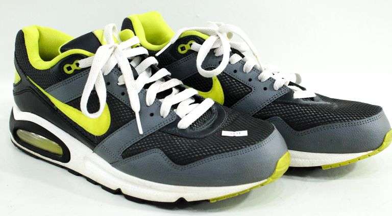 Nike Air Max Shoes.  Size 12
