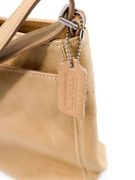 Coach Shoulder Bag