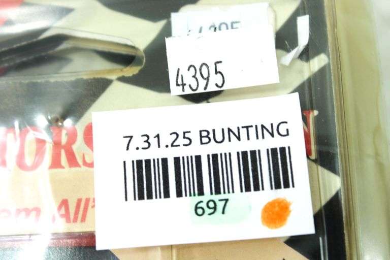 Case Collectibles Racing Series Color Engraved Solid Brass Inlay Knives in Original Packages