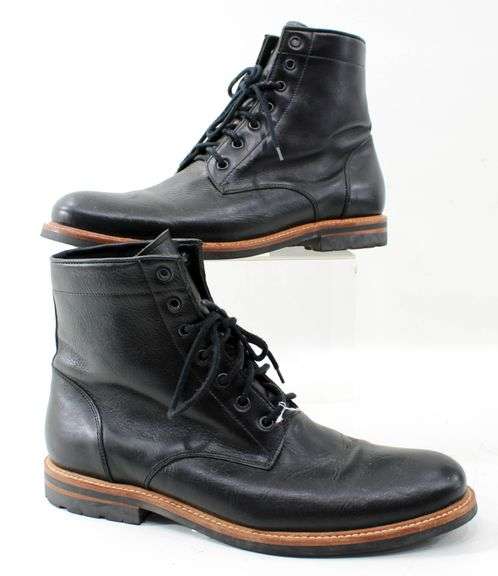 Vibram® Boots Size 12