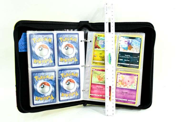 Over 200 Pokémon Trading Cards.  Some One Off's, Basic, Starter and Some Rare!  Energy, Holographic, 1st Edition 2020 Performapal Pendulum Sorcerer, Stage 1 Clefable HP 100, Basic Lickitung Heavy Draw 2019 & More.
