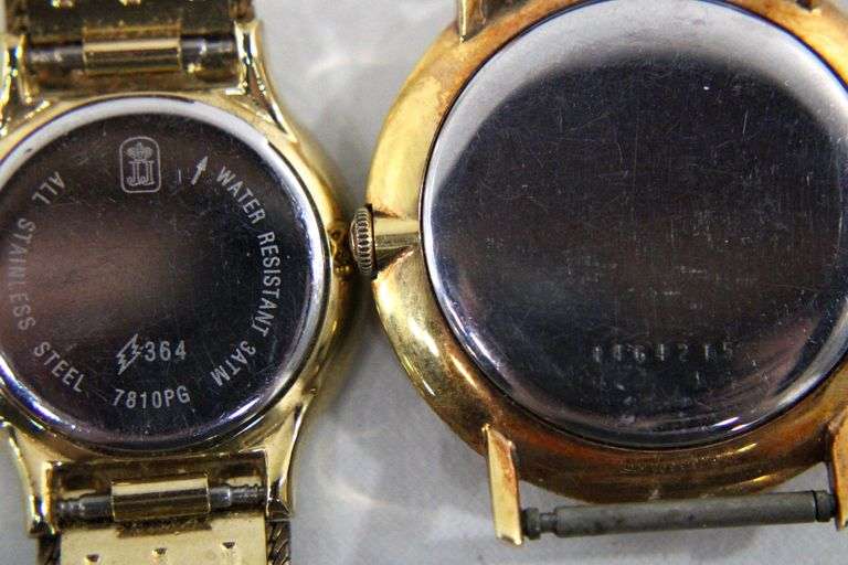 Vintage Ladies Watches Includes Jules Jurgensen, Zodiac, Lugar and other