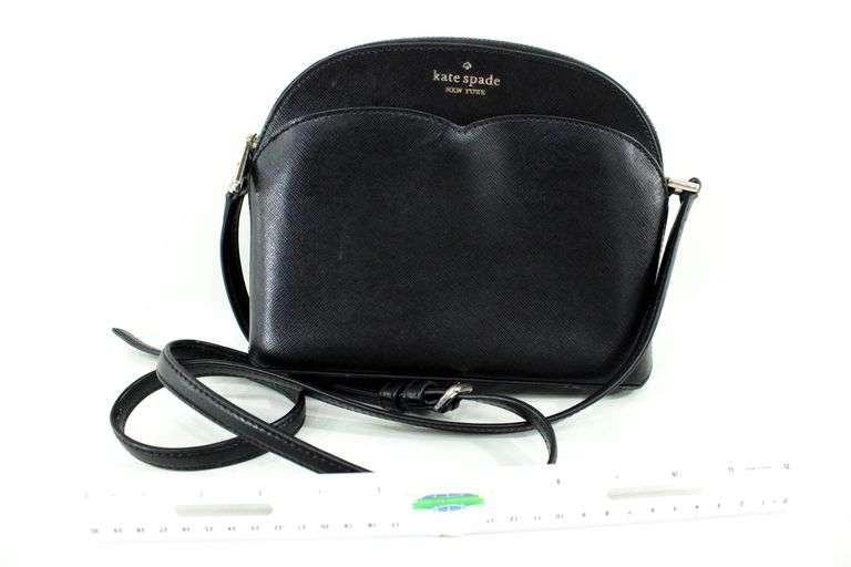 Kate Spade New York Payton Dome Crossbody Handbag