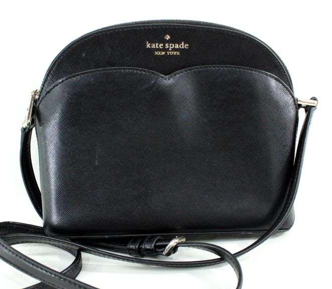 Kate Spade New York Payton Dome Crossbody Handbag