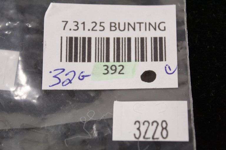 .999 Silver Bullet. Total 32 G.