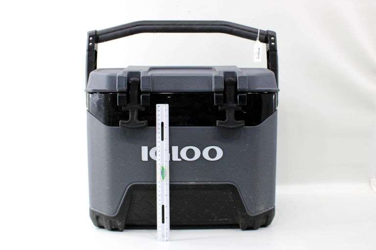 Igloo Cooler