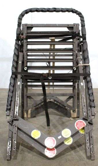 Tree Stands