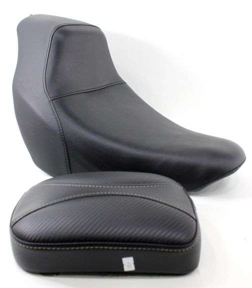 Harley-Davidson Motorcycle Seats