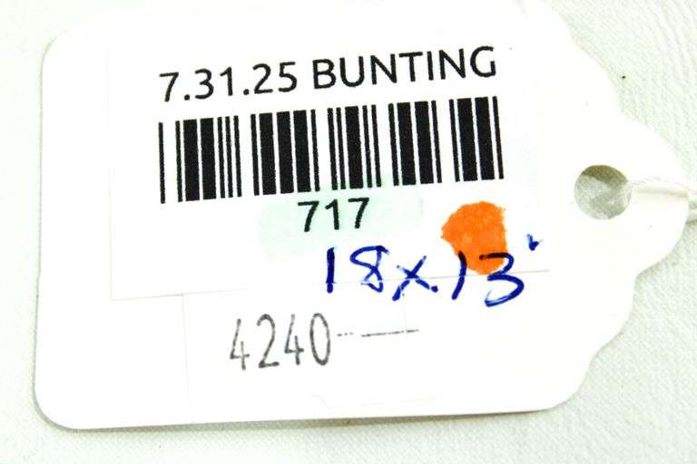 American Girl Bitty Baby Crib