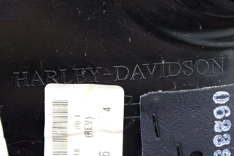Harley-Davidson Motorcycle Seats