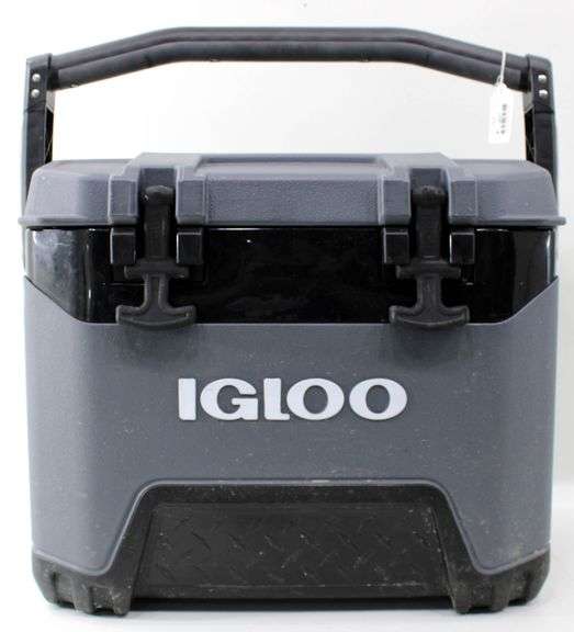 Igloo Cooler