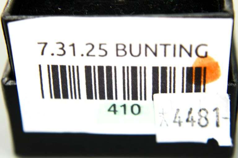 14 KT Gold Cross Pendant, new with tag.    (0.35 gm)