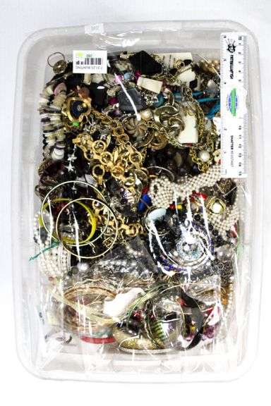 Jewelry and Jewelry Parts.