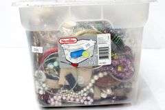 Jewelry and Jewelry Parts.