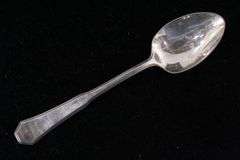 Reed & Barton Sterling Silver Spoons 131G