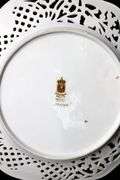 Schumann Bavaria (German US Zone) "Chateau" Vintage 1945-1949 Tableware
