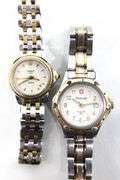 Vintage Ladies Watches Includes - Wenger Swiss Made  and Ladies Tissot Ballade