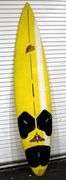 Vintage 277 F2 Ride Windsurfer Board