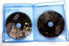 Disney Blue Ray Discs and More:  Earth, Lego Movie, The Great Mouse Detective, Bears, Moana, Fletch, Night at the Museum, and More
