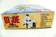 GI Joe Action Figures