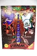 Vintage WNBA Ephemeral Memorabilia