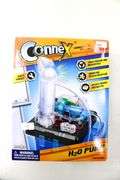 Games / Activity Toys:  Electronic Snap Kits, Connex, and Picasso Tiles