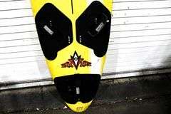 Vintage 277 F2 Ride Windsurfer Board