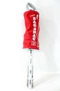 Original Bag Shag Made in USA with Golf Balls and Golf Ball Retriever to Collect Golf Balls without Bending Over.