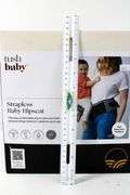 Tush Baby Strapless Baby Hipseat
