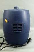 Bella 2 Qt Air Fryer Model: XF-201A , Coffee Press & Crofton Coffee Canister with Lid. T7