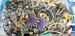 Jewelry and jewelry parts.
