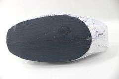 Canada Goose Sculptural Decoy - 13 x 5