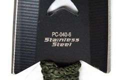 Perfect Point - Throwing Knives - Set of 6 - RC-040-6