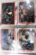 Star Wars - Collectible Coins and Trading Cards